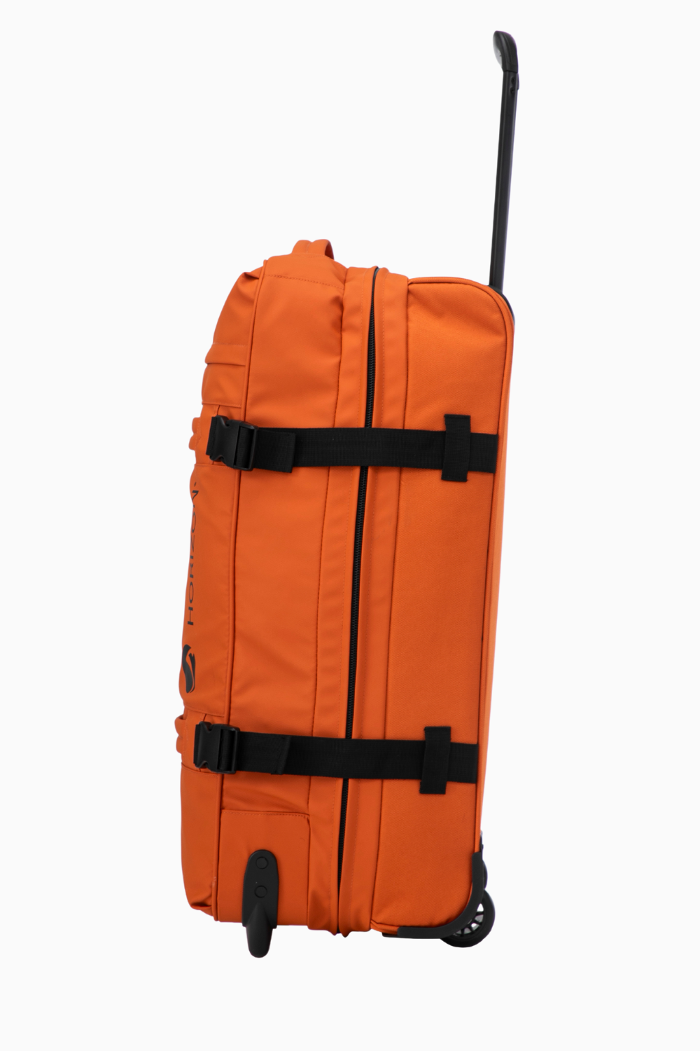 Valise souple TRECKER - Taille M / L - Travel's - Baggyver