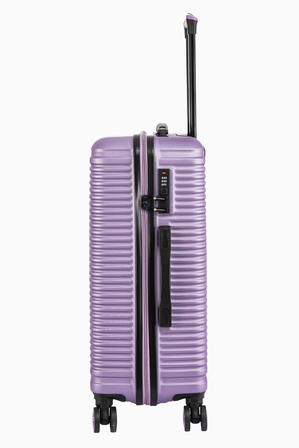 RUNNING - Valise Trolley (55 cm/65 cm/75 cm) - ABS - Baggyver