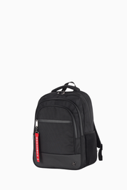 Sac à dos underseat ordinateur 15' noir BUSINESS - Aérial