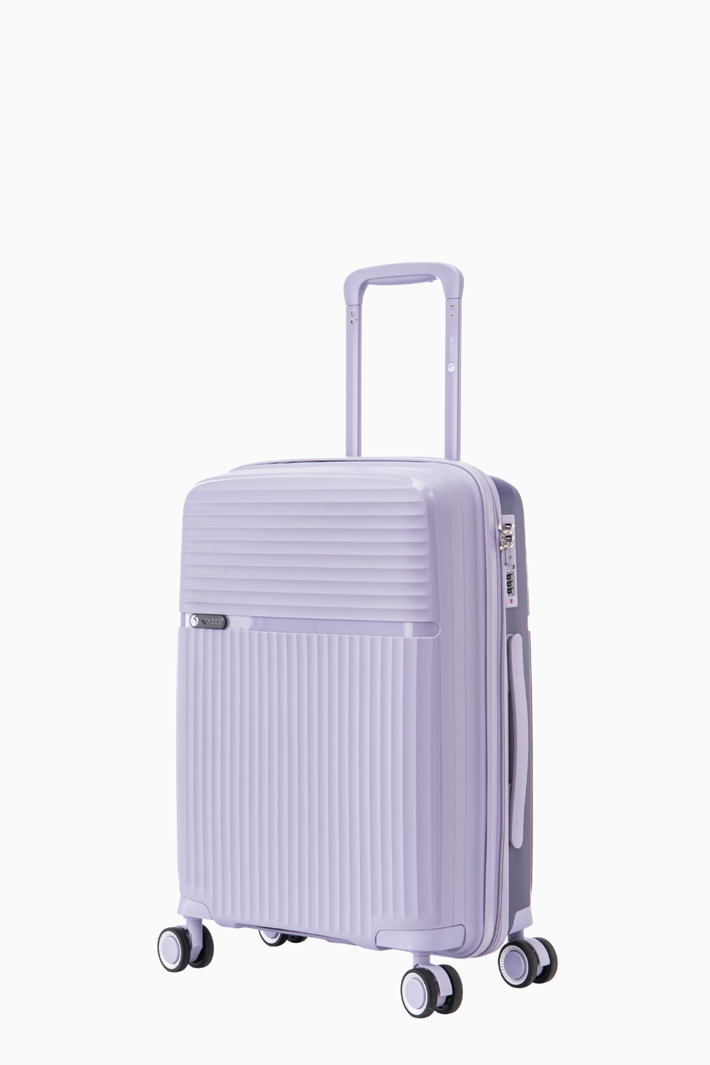 Valise rigide TWINNY - Taille S / M / L - Horizon - Baggyver