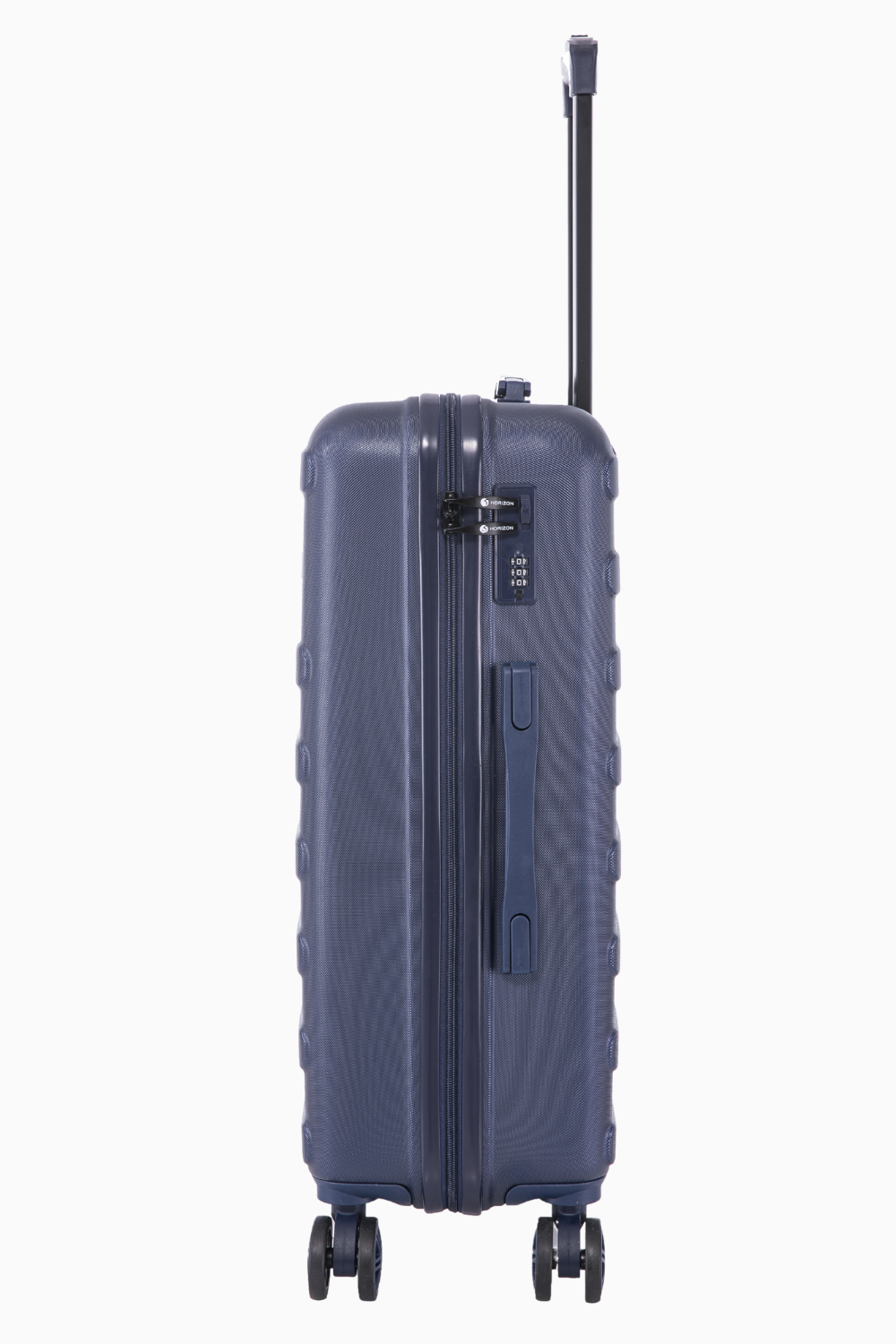 Valise rigide NAPOLI - Taille S / M / L - Horizon - Baggyver