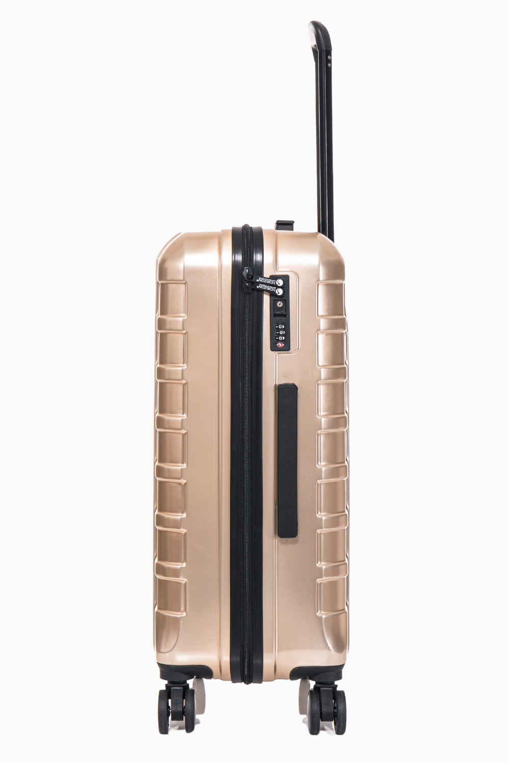 Valise rigide ULTRA - Taille S / M / L - Horizon Premium - Baggyver