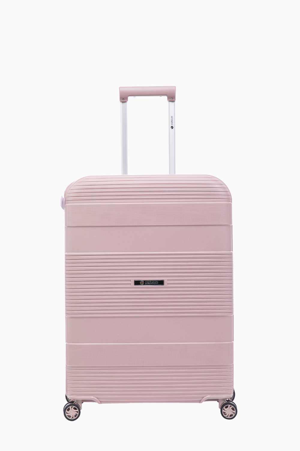 Valise rigide recyclée OCEAN - Taille S / M / L - Horizon Premium - Baggyver