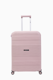 Valise rigide recyclée OCEAN - Taille S / M / L - Horizon Premium - Baggyver