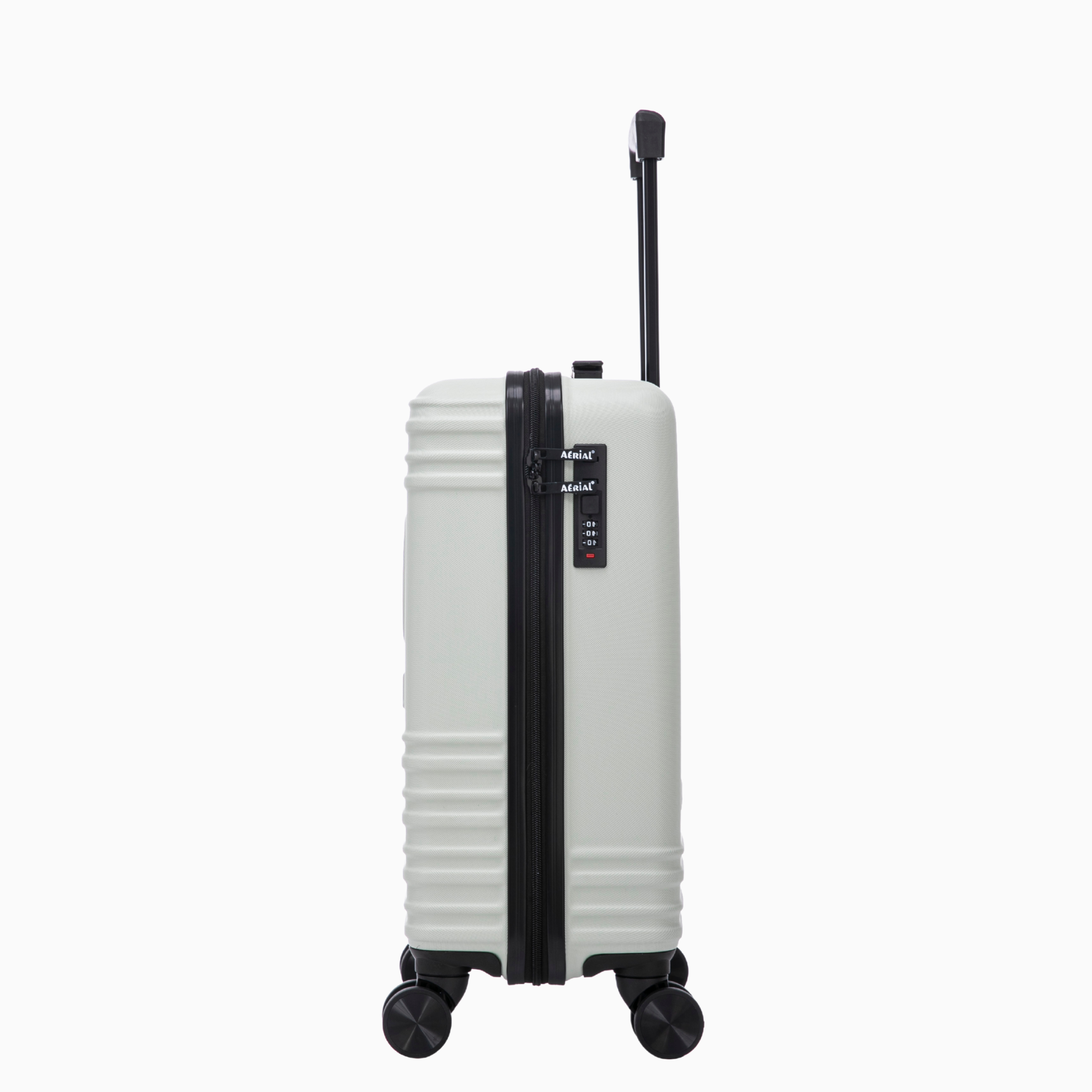 Valise underseat et cabine rigide POP - Taille XS / S - Aérial - Baggyver