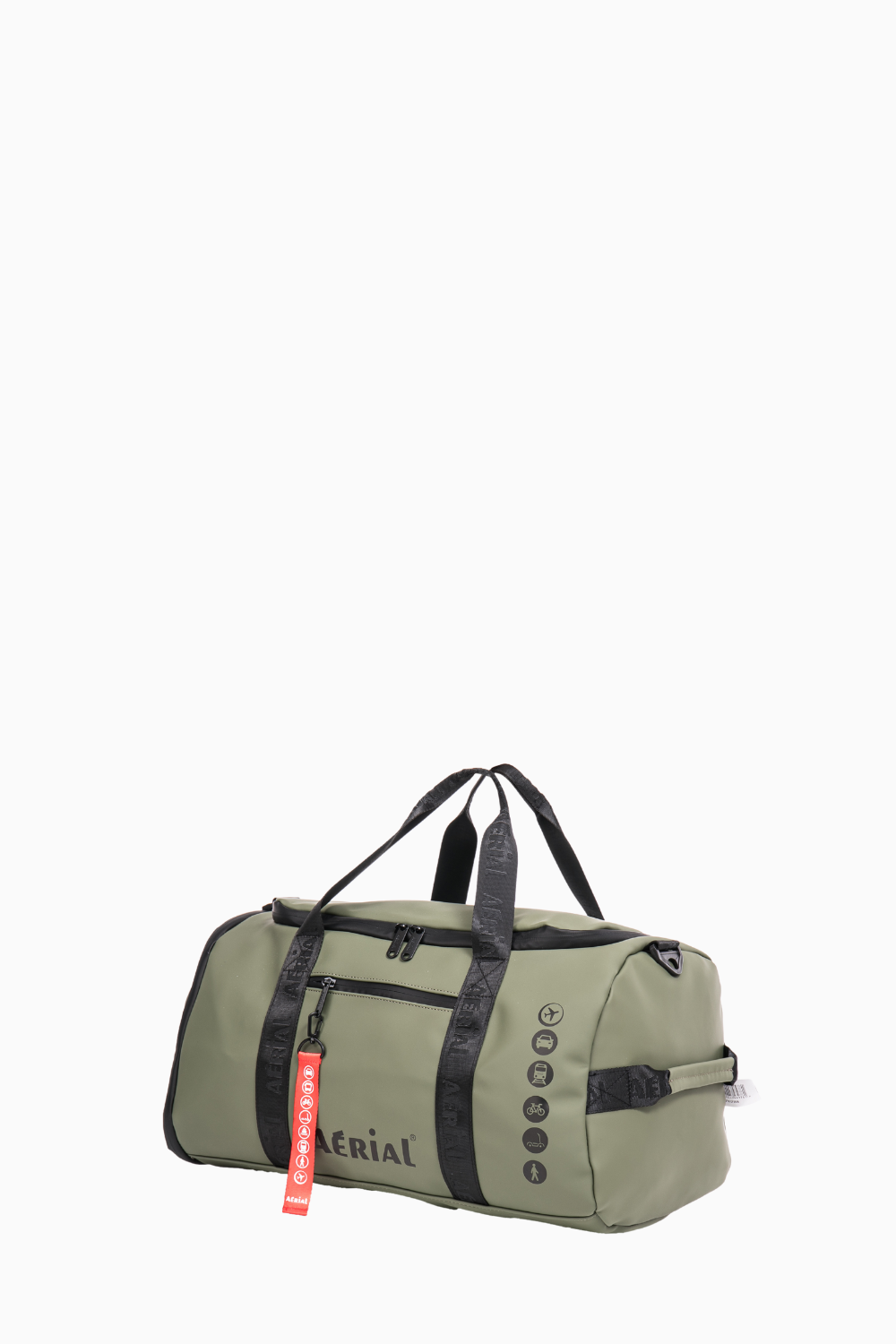 Sac polochon URBAN - Taille S - Aérial - Baggyver