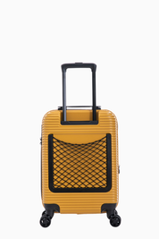 Valise rigide MARY - Taille S / M / L - Horizon - Baggyver