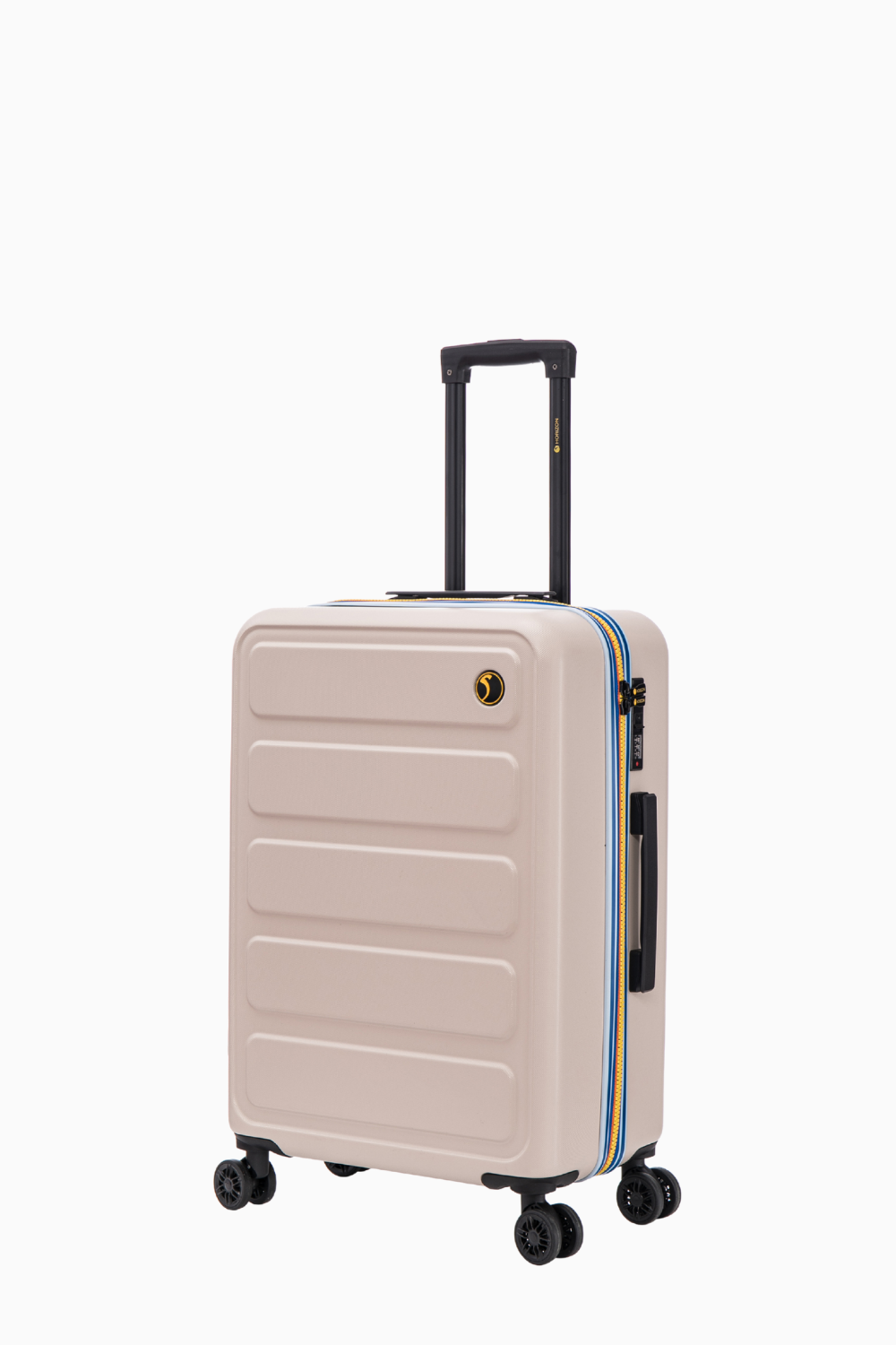 Valise rigide SUBWAY - Taille S / M / L - Horizon - Baggyver