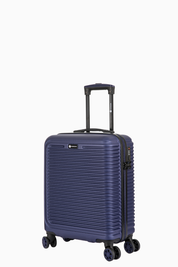 RUNNING - Valise Trolley (55 cm/65 cm/75 cm) - ABS - Baggyver