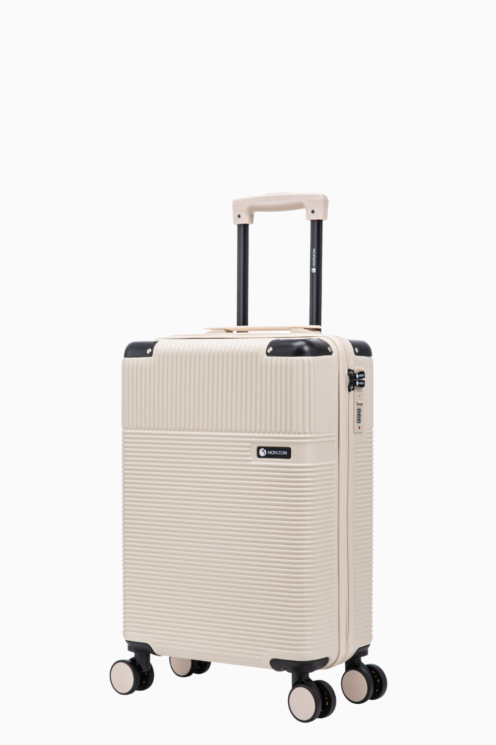 Valise rigide STAGE - Taille S / M / L - Horizon - Baggyver