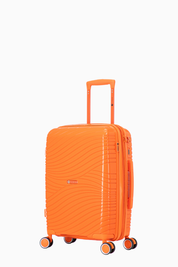 Valise rigide PEPPY - Taille S / M / L - Horizon - Baggyver