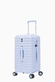 Valise rigide trunk FUSION - Taille M / L / XL - Horizon - Baggyver