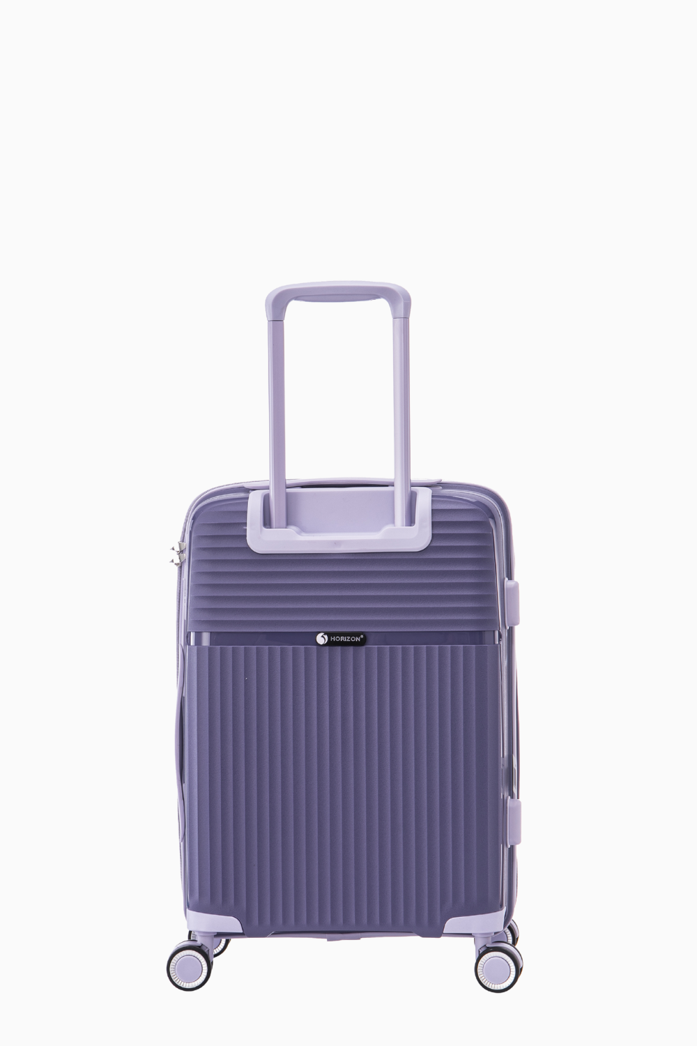 Valise rigide TWINNY - Taille S / M / L - Horizon - Baggyver