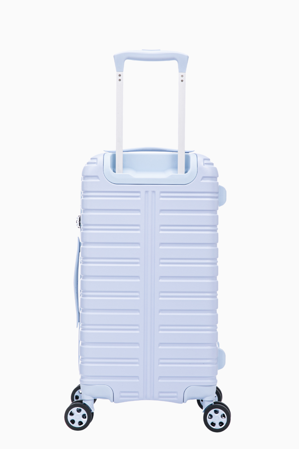 Valise rigide trunk FUSION - Taille M / L / XL - Horizon - Baggyver