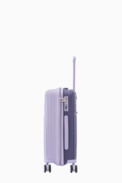 Valise rigide TWINNY - Taille S / M / L - Horizon - Baggyver