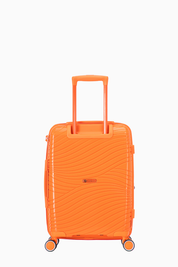 Valise rigide PEPPY - Taille S / M / L - Horizon - Baggyver