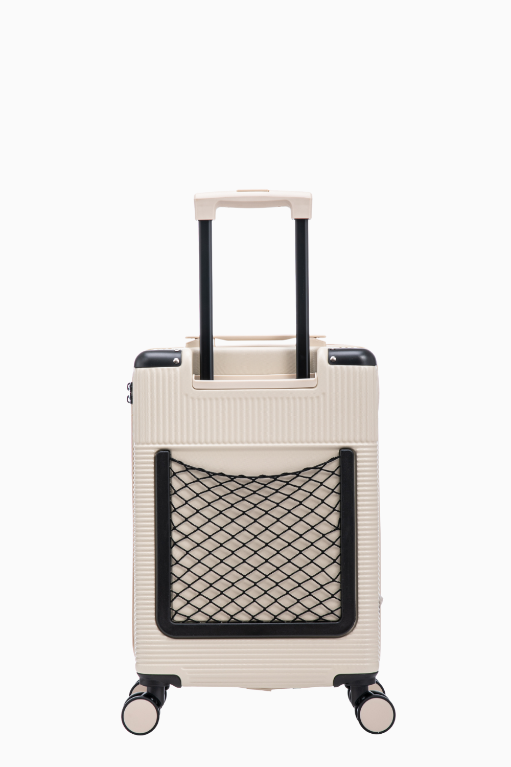 Valise rigide STAGE - Taille S / M / L - Horizon - Baggyver