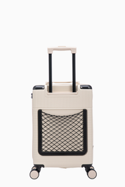 Valise rigide STAGE - Taille S / M / L - Horizon - Baggyver