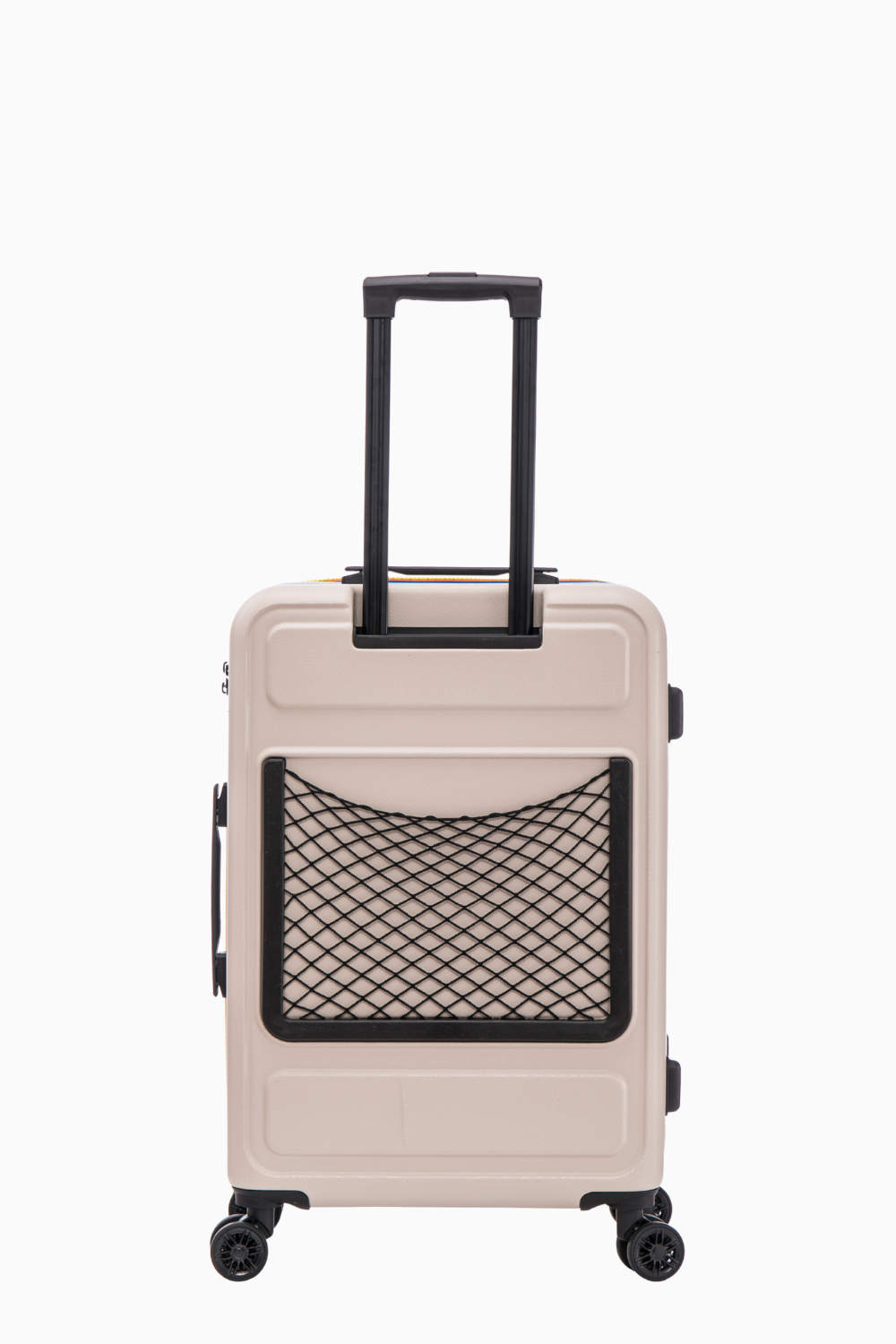 Valise rigide SUBWAY - Taille S / M / L - Horizon - Baggyver