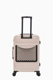 Valise rigide SUBWAY - Taille S / M / L - Horizon - Baggyver
