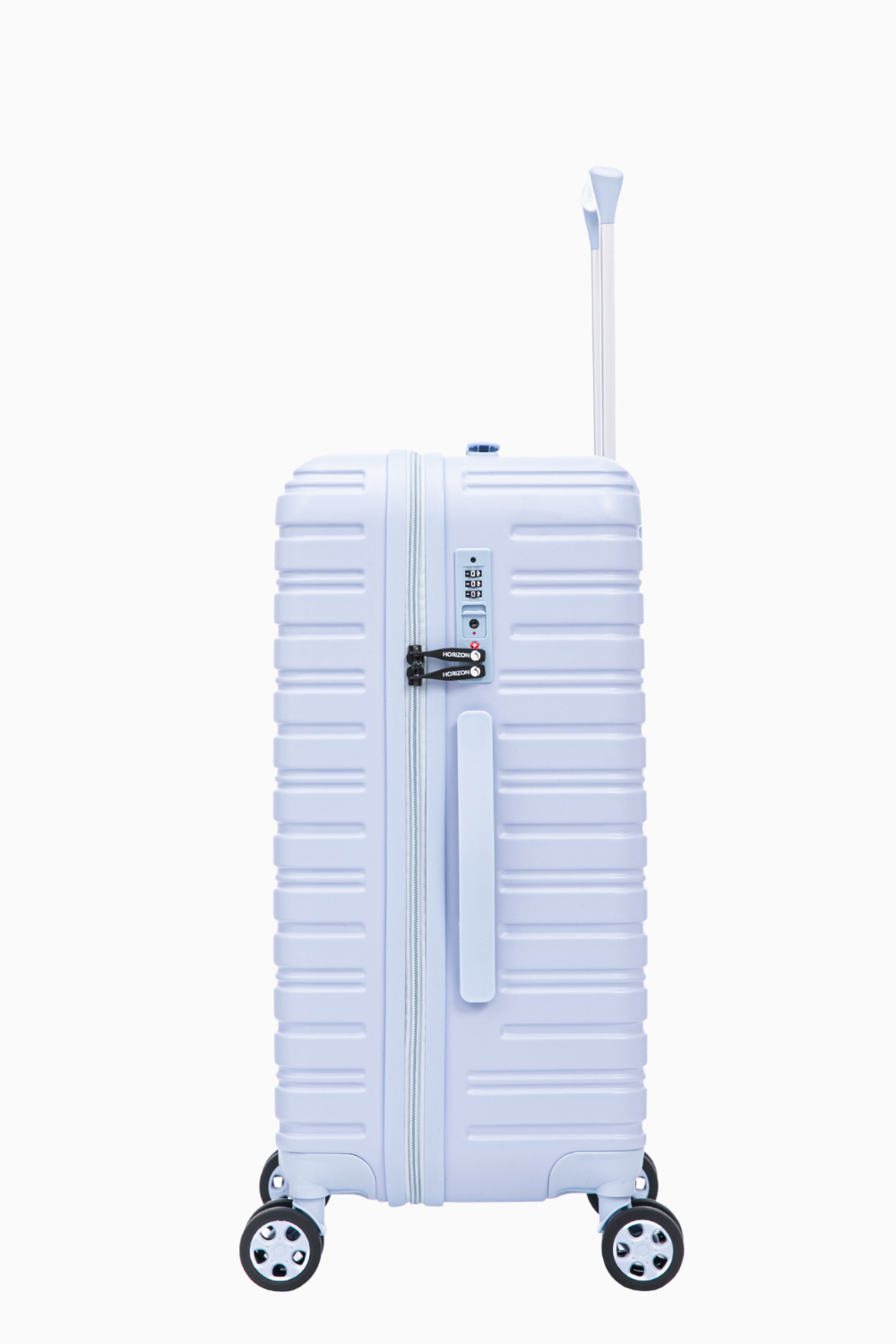 Valise rigide trunk FUSION - Taille M / L / XL - Horizon - Baggyver