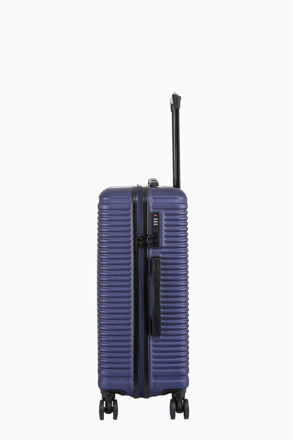 RUNNING - Valise Trolley (55 cm/65 cm/75 cm) - ABS - Baggyver