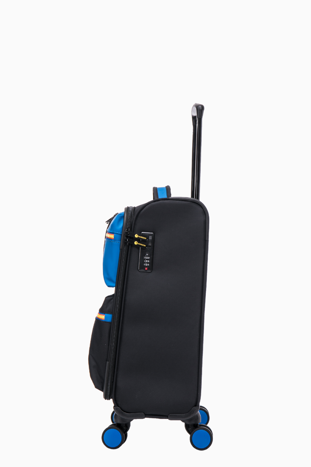 Valise souple TODAY - Taille S / M / L - Horizon - Baggyver