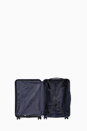 RUNNING - Valise Trolley (55 cm/65 cm/75 cm) - ABS - Baggyver