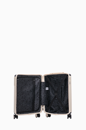 Valise rigide STAGE - Taille S / M / L - Horizon - Baggyver