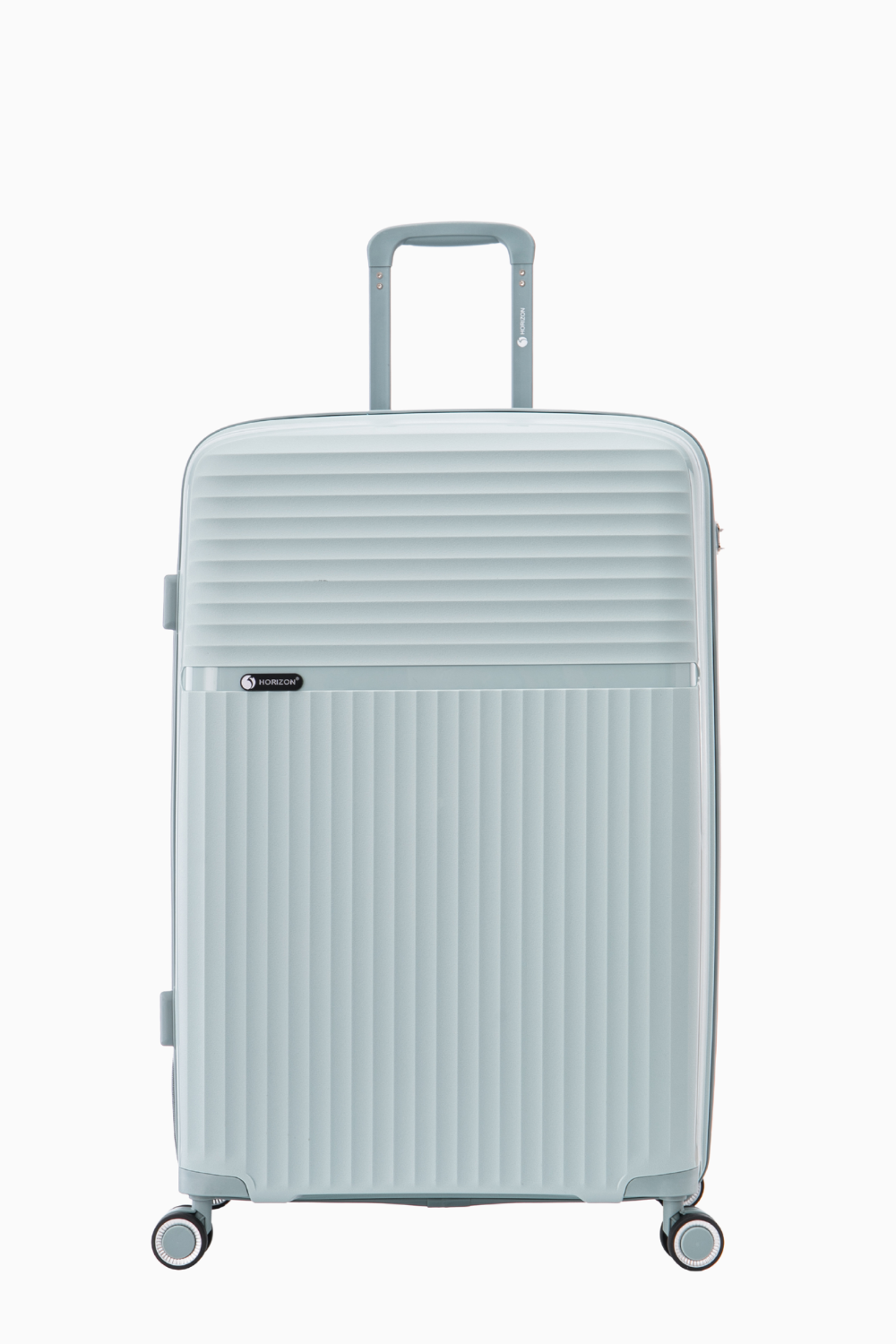 Valise rigide TWINNY - Taille S / M / L - Horizon - Baggyver