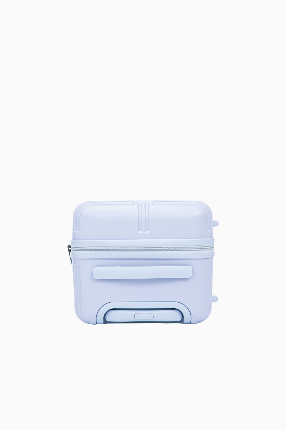 Valise rigide trunk FUSION - Taille M / L / XL - Horizon - Baggyver