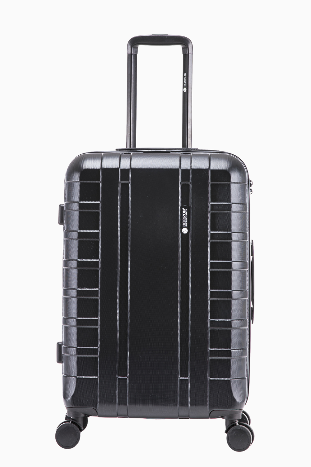 Valise rigide ULTRA - Taille S / M / L - Horizon Premium - Baggyver