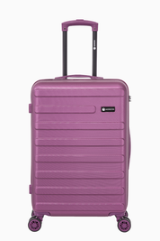Valise rigide NAPOLI - Taille S / M / L - Horizon - Baggyver
