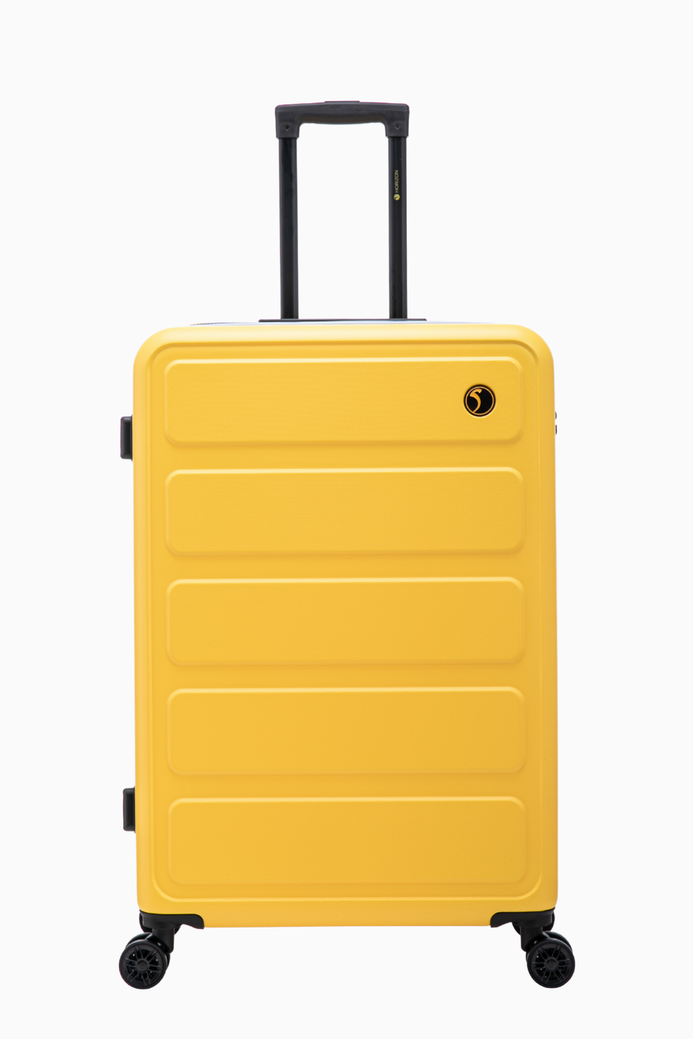 Valise rigide SUBWAY - Taille S / M / L - Horizon - Baggyver