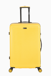 RUNNING - Valise Trolley (55 cm/65 cm/75 cm) - ABS - Baggyver