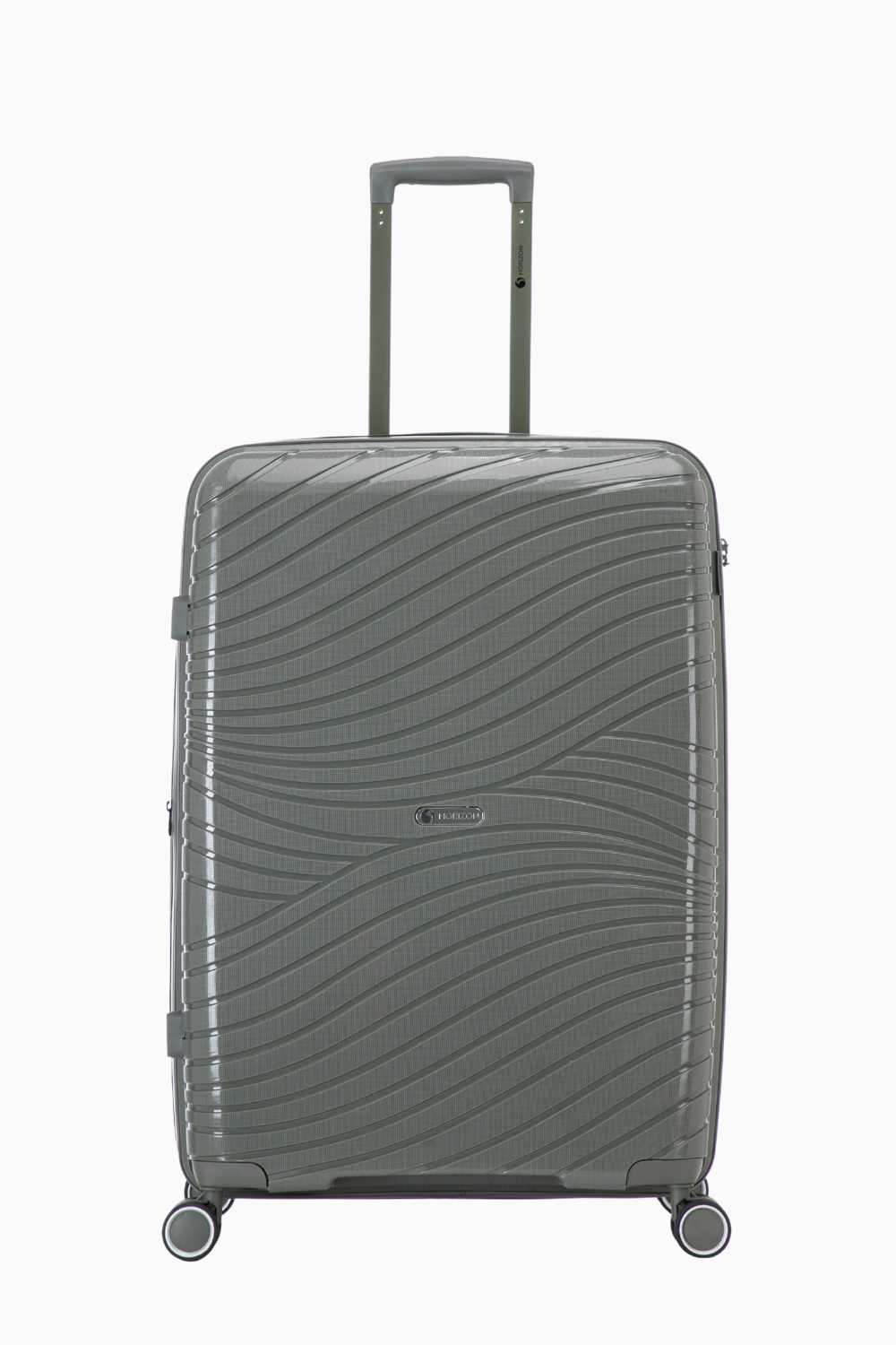 Valise rigide PEPPY - Taille S / M / L - Horizon - Baggyver