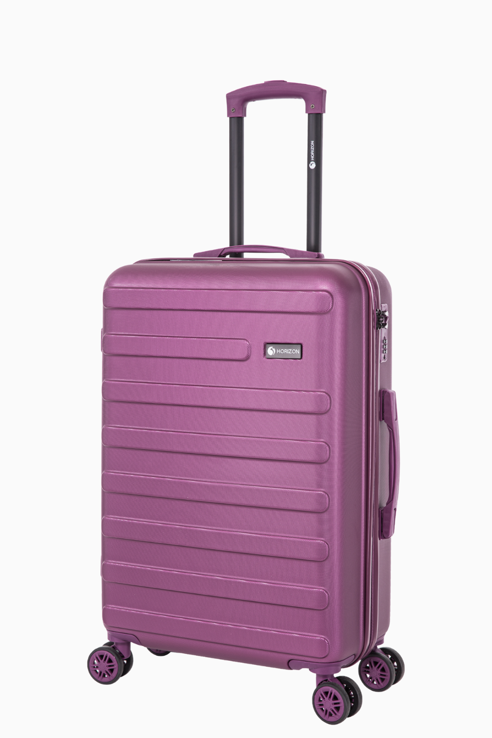 Valise rigide NAPOLI - Taille S / M / L - Horizon - Baggyver