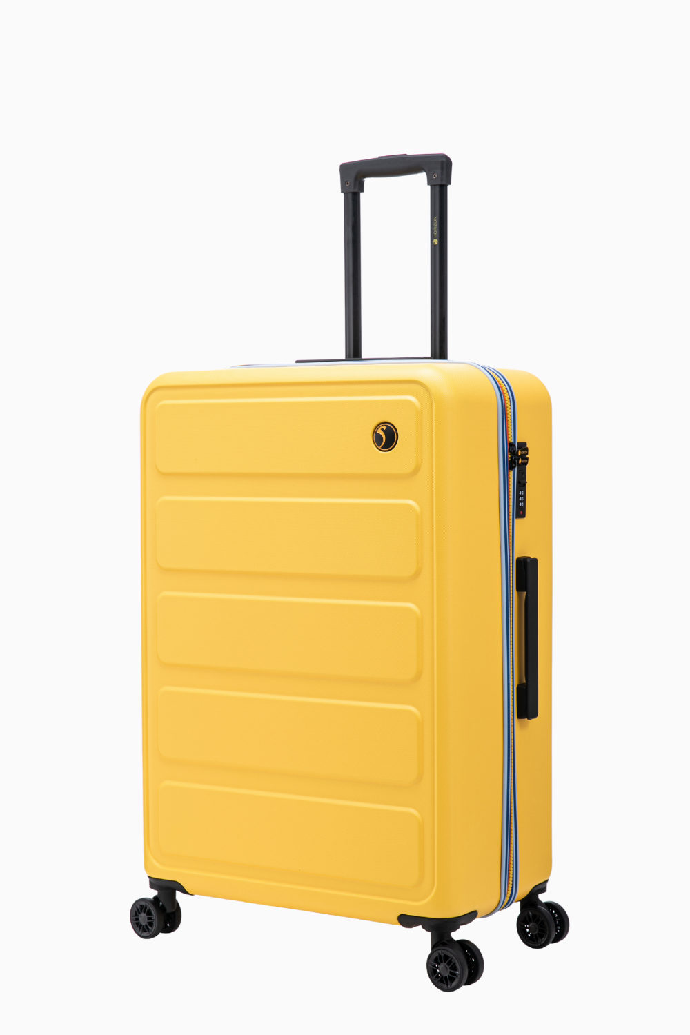 Valise rigide SUBWAY - Taille S / M / L - Horizon - Baggyver
