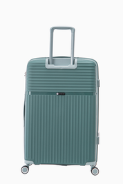 Valise rigide TWINNY - Taille S / M / L - Horizon - Baggyver