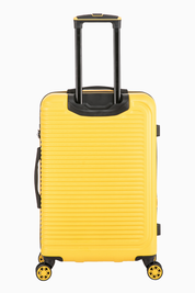 RUNNING - Valise Trolley (55 cm/65 cm/75 cm) - ABS - Baggyver