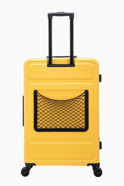 Valise rigide SUBWAY - Taille S / M / L - Horizon - Baggyver