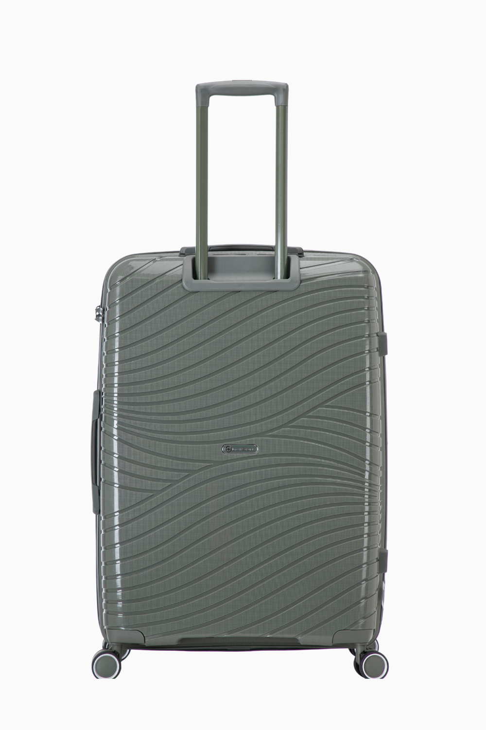 Valise rigide PEPPY - Taille S / M / L - Horizon - Baggyver