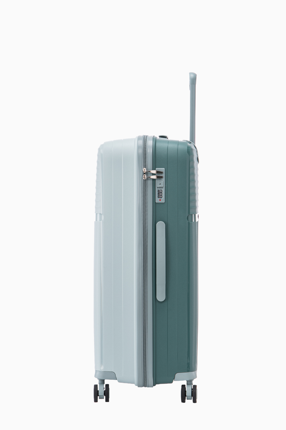 Valise rigide TWINNY - Taille S / M / L - Horizon - Baggyver