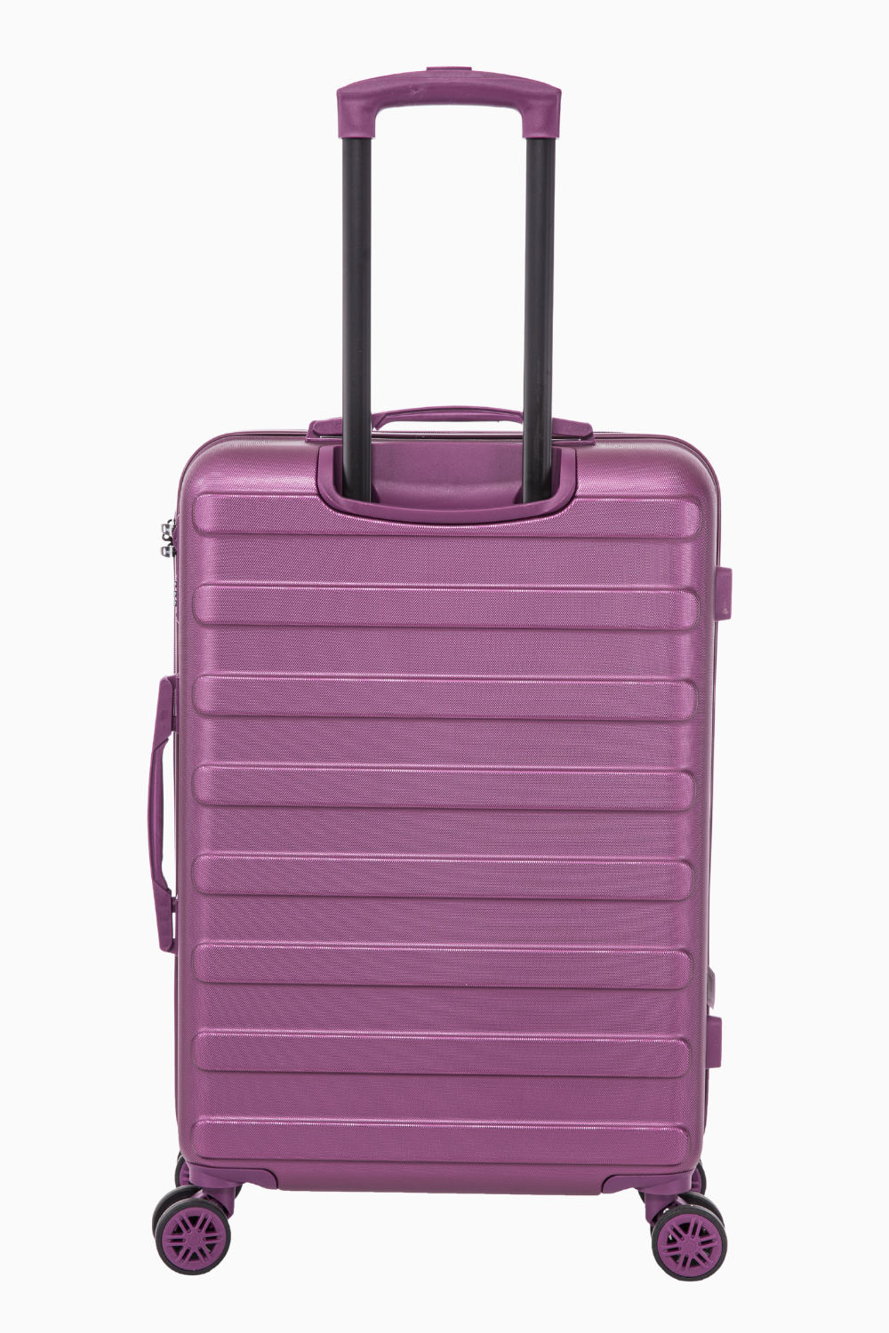 Valise rigide NAPOLI - Taille S / M / L - Horizon - Baggyver