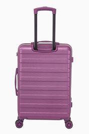 Valise rigide NAPOLI - Taille S / M / L - Horizon - Baggyver