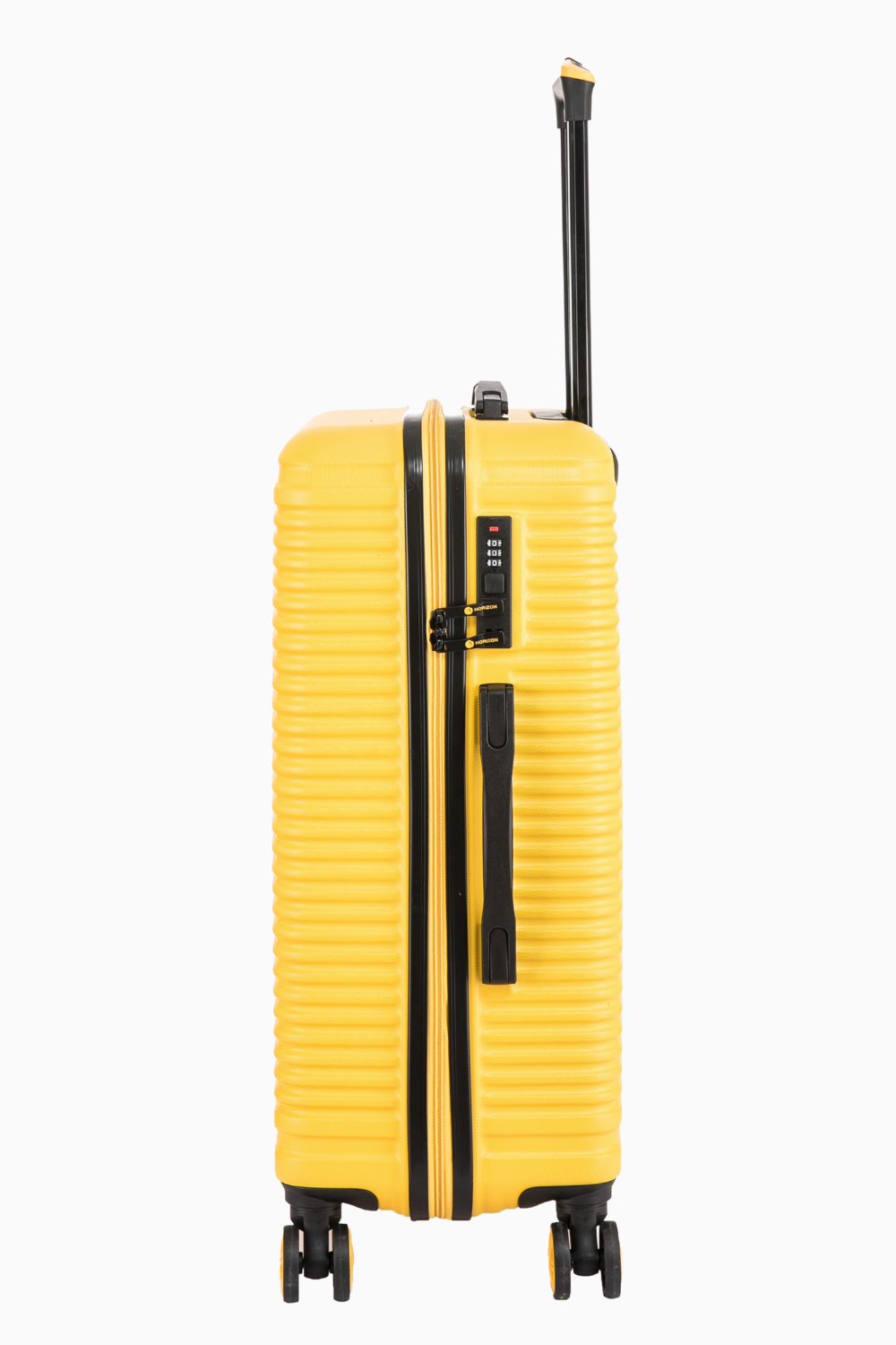 Valise rigide RUNNING - Taille S / M / L - Horizon - Baggyver