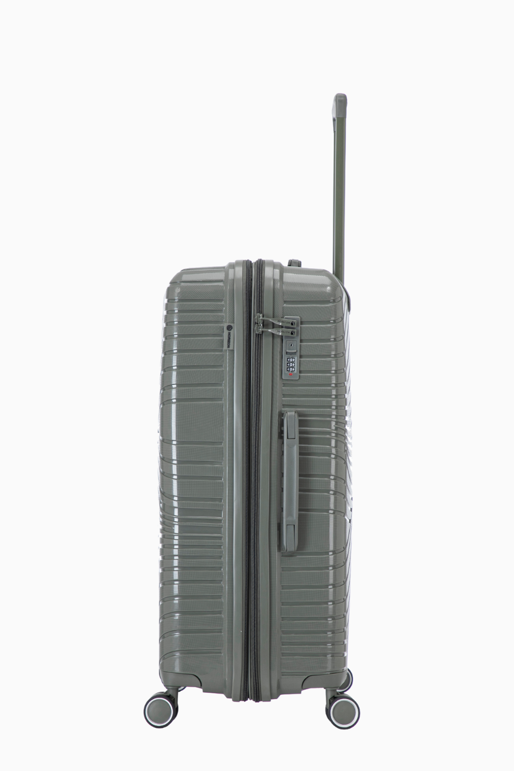 Valise rigide PEPPY - Taille S / M / L - Horizon - Baggyver