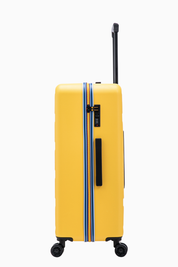 Valise rigide SUBWAY - Taille S / M / L - Horizon - Baggyver
