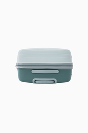 Valise rigide TWINNY - Taille S / M / L - Horizon - Baggyver