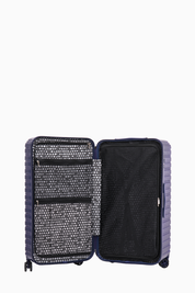 Valise rigide trunk FUSION - Taille M / L / XL - Horizon - Baggyver